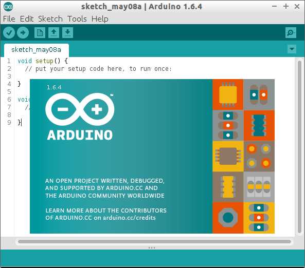 arduino ide for visual studio
